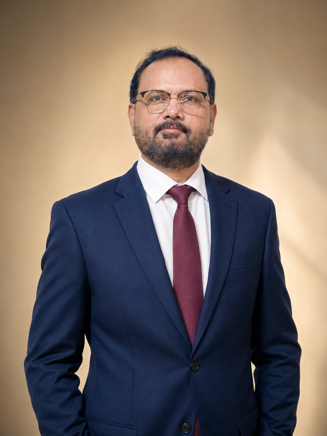 Rakesh Kumar